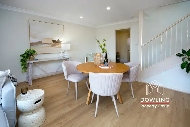 Sixth view of Homely townhouse listing, 4/136 Broadmeadow Road, Broadmeadow NSW 2292