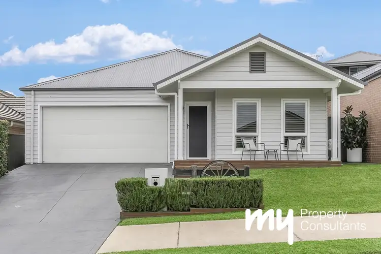 47 Olive Hill Drive, Cobbitty NSW 2570