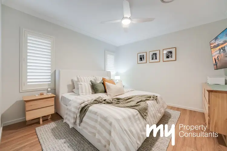 Third view of Homely house listing, 47 Olive Hill Drive, Cobbitty NSW 2570