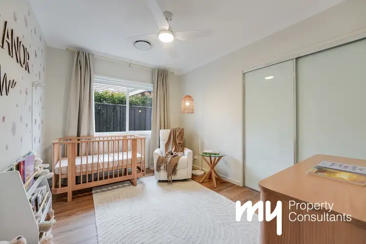 Fifth view of Homely house listing, 47 Olive Hill Drive, Cobbitty NSW 2570