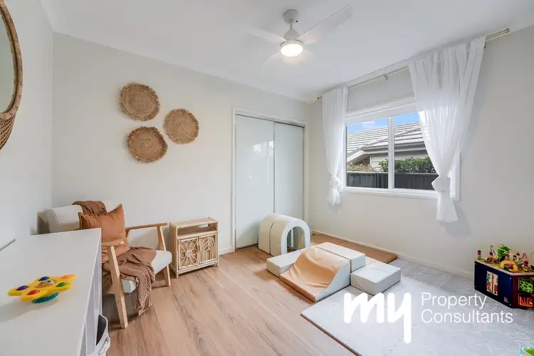 Sixth view of Homely house listing, 47 Olive Hill Drive, Cobbitty NSW 2570