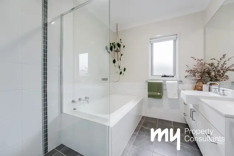 Seventh view of Homely house listing, 47 Olive Hill Drive, Cobbitty NSW 2570