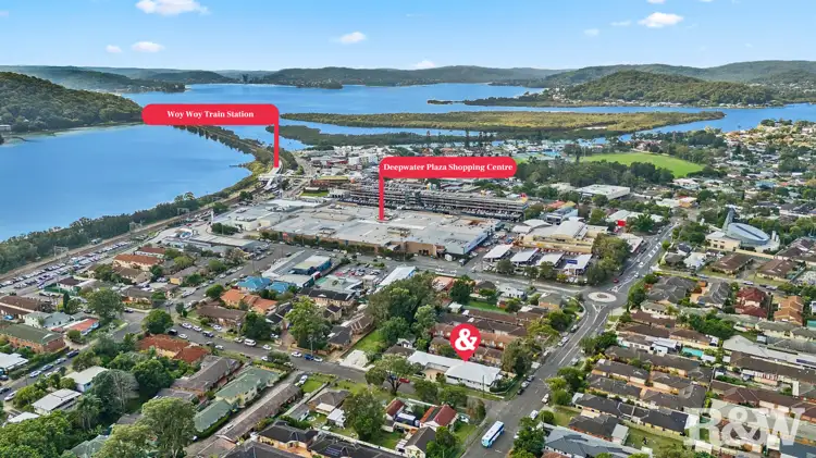 2/77 Victoria Road, Woy Woy NSW 2256