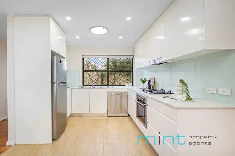 Fourth view of Homely townhouse listing, 3/3 Loch Street, Campsie NSW 2194