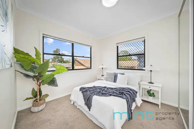 Fifth view of Homely townhouse listing, 3/3 Loch Street, Campsie NSW 2194