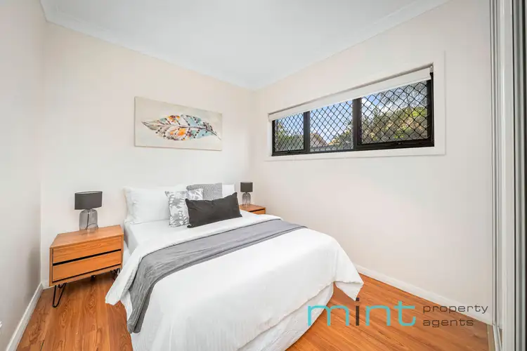 Sixth view of Homely townhouse listing, 3/3 Loch Street, Campsie NSW 2194