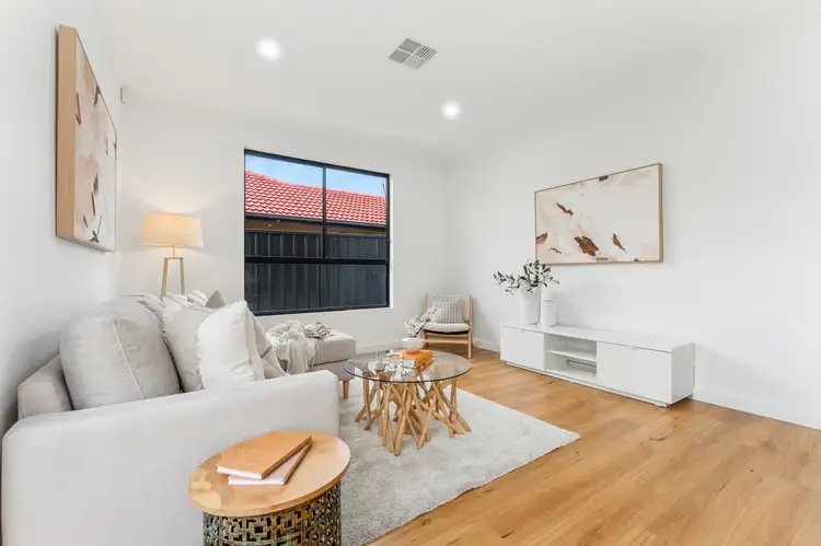 Second view of Homely house listing, 14 Winkle Street, Elizabeth Downs SA 5113
