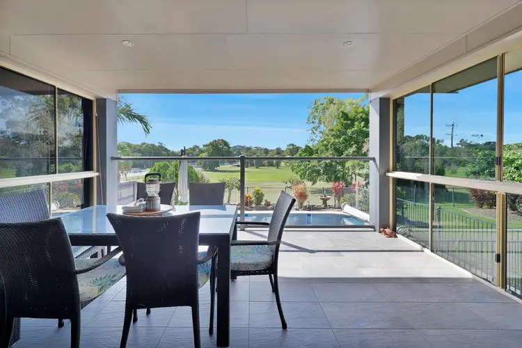 Second view of Homely house listing, 40 Oasis Drive, North Mackay QLD 4740
