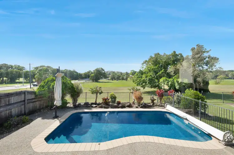Third view of Homely house listing, 40 Oasis Drive, North Mackay QLD 4740