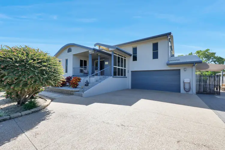 Fourth view of Homely house listing, 40 Oasis Drive, North Mackay QLD 4740