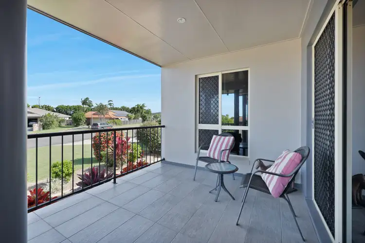 Fifth view of Homely house listing, 40 Oasis Drive, North Mackay QLD 4740