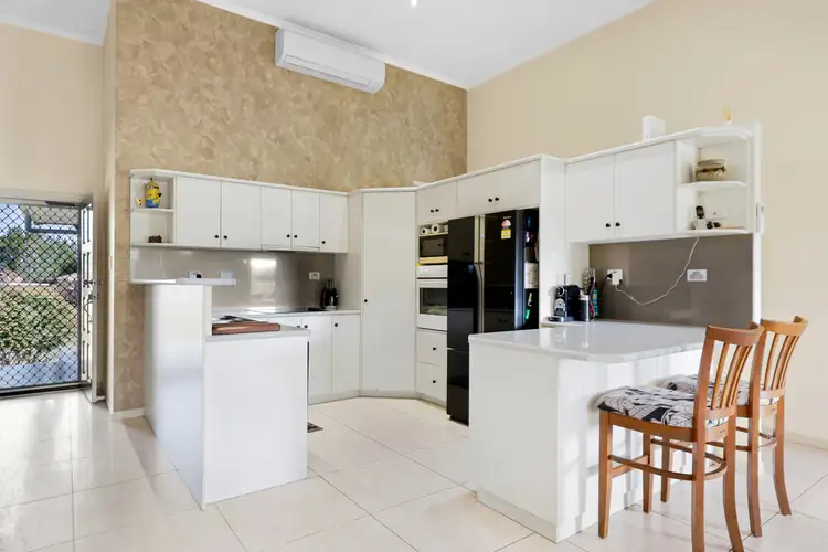 Sixth view of Homely house listing, 40 Oasis Drive, North Mackay QLD 4740
