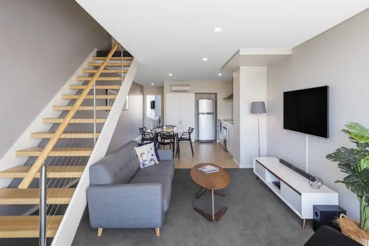 430AB/20 Tomaree Street, Nelson Bay NSW 2315