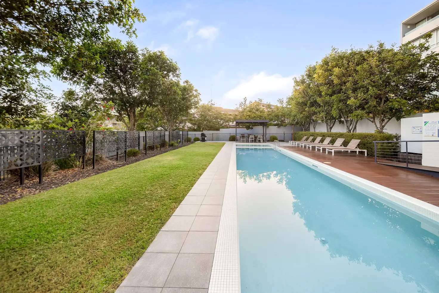 Main view of Homely apartment listing, 430AB/20 Tomaree Street, Nelson Bay NSW 2315