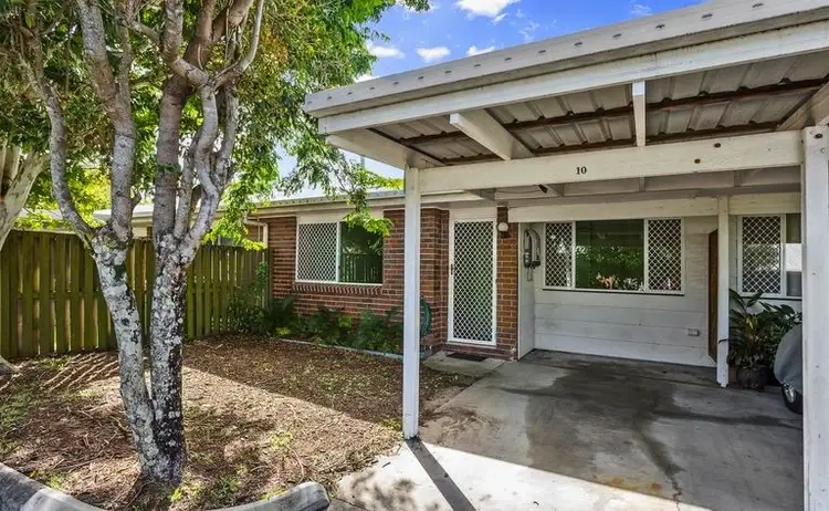 10/11 Monash Rd, Loganlea QLD 4131