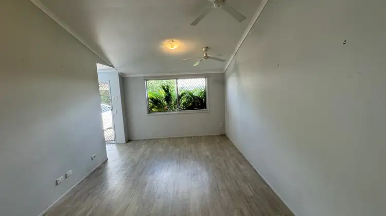 Second view of Homely unit listing, 10/11 Monash Rd, Loganlea QLD 4131