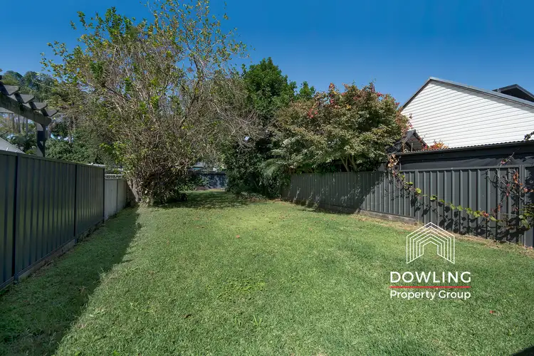 Second view of Homely land listing, 2 Redman Street, Islington NSW 2296