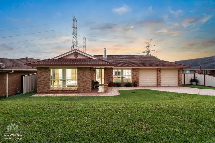 49 Decora Crescent, Warabrook NSW 2304