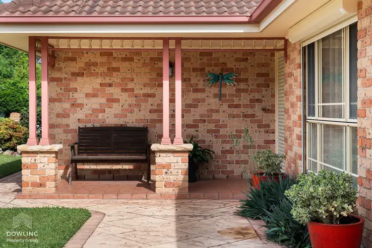 Second view of Homely house listing, 49 Decora Crescent, Warabrook NSW 2304
