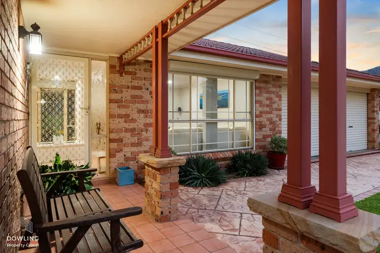 Third view of Homely house listing, 49 Decora Crescent, Warabrook NSW 2304