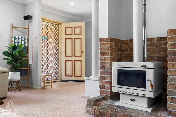 Fourth view of Homely house listing, 49 Decora Crescent, Warabrook NSW 2304