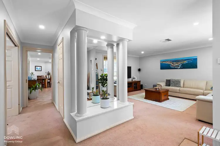 Fifth view of Homely house listing, 49 Decora Crescent, Warabrook NSW 2304