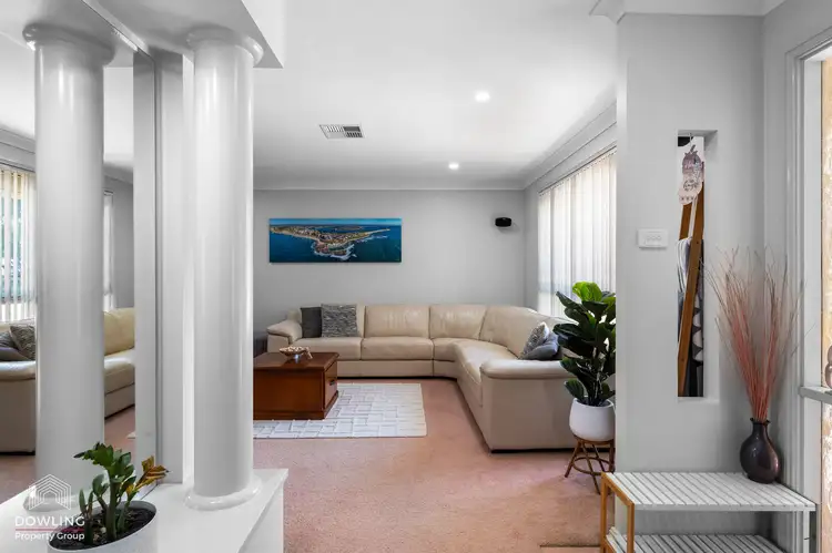 Sixth view of Homely house listing, 49 Decora Crescent, Warabrook NSW 2304