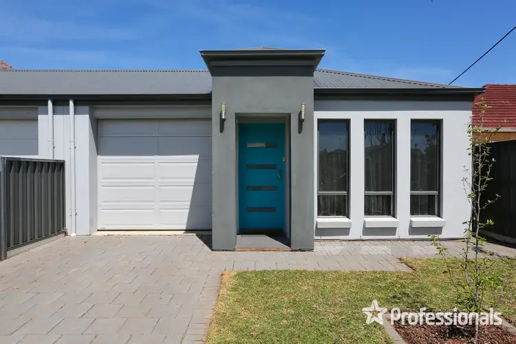 52 Fifth Ave, Ascot Park SA 5043