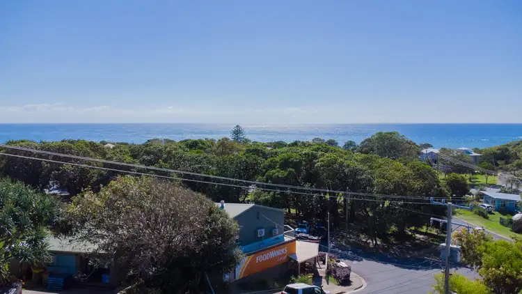 Fourth view of Homely other listing, 1 Galeen Street, Point Lookout QLD 4183