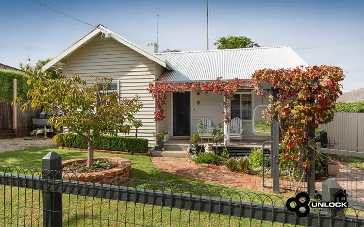 6 Campbell Street, Garfield VIC 3814
