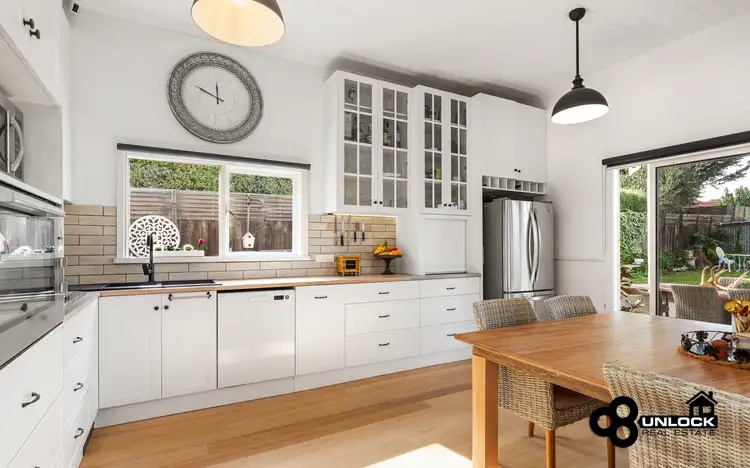 Fourth view of Homely house listing, 6 Campbell Street, Garfield VIC 3814