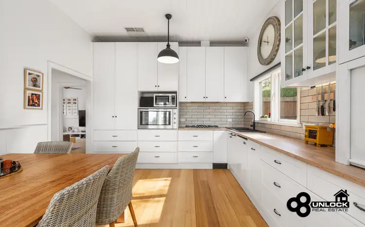 Fifth view of Homely house listing, 6 Campbell Street, Garfield VIC 3814