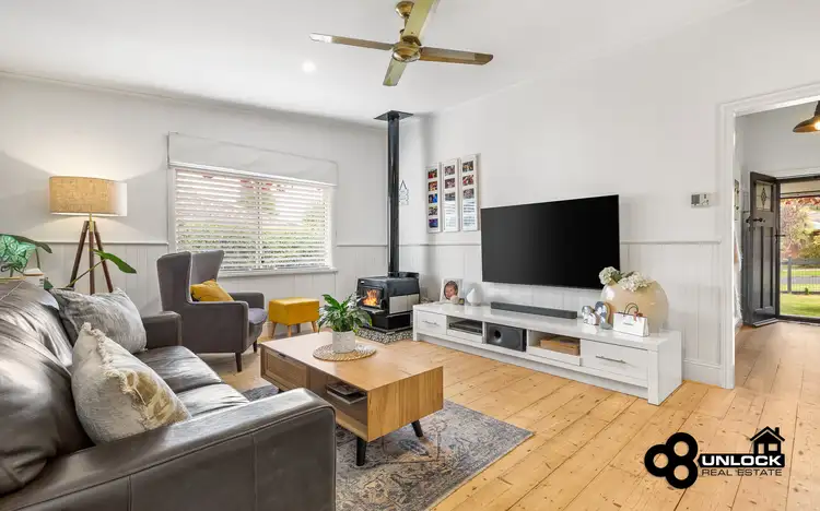 Sixth view of Homely house listing, 6 Campbell Street, Garfield VIC 3814