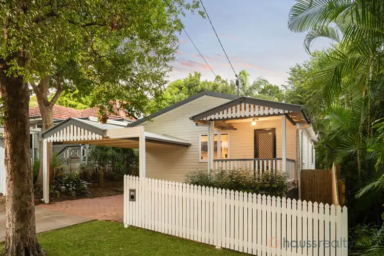 30 Richmond Street, Corinda QLD 4075