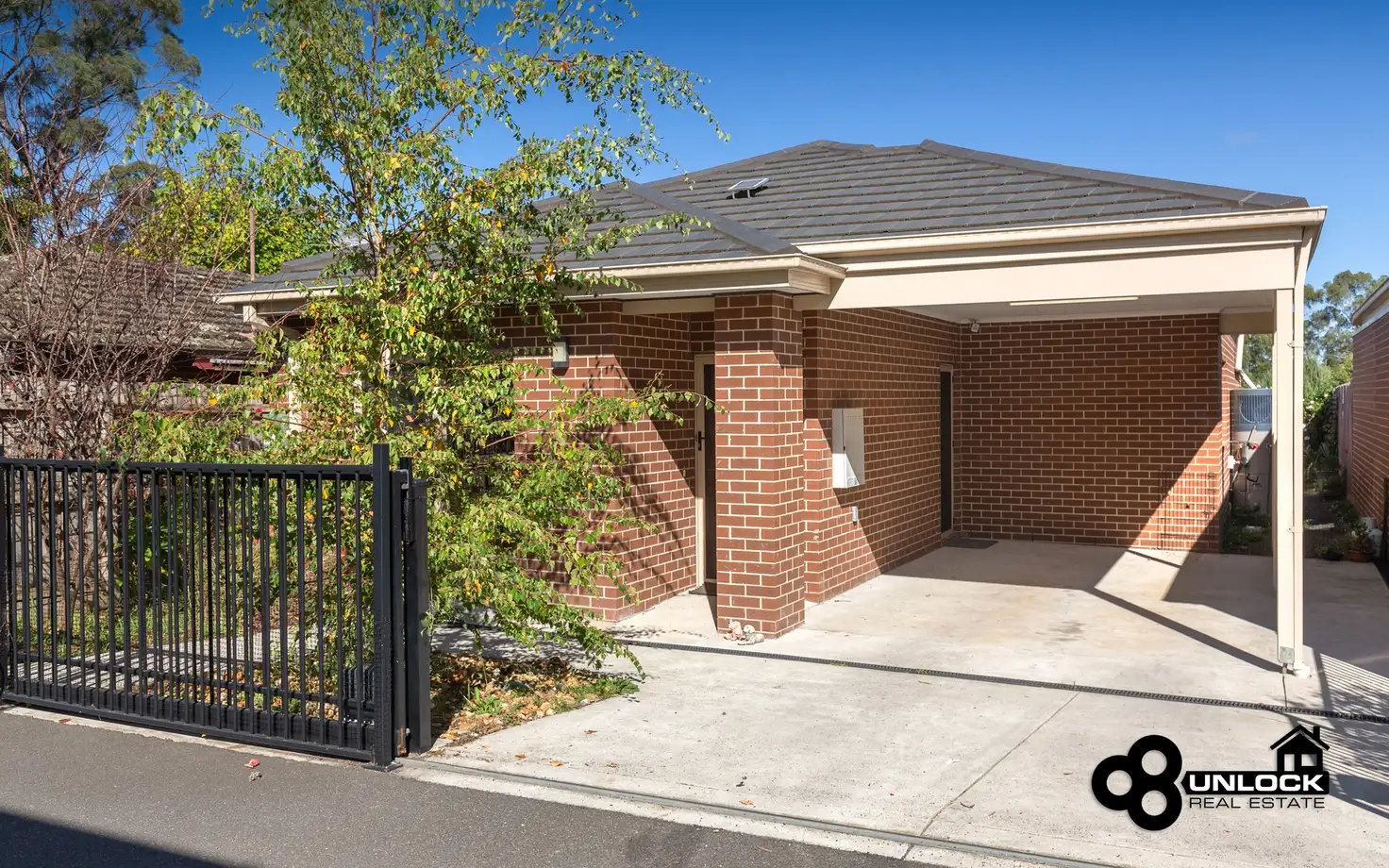 Main view of Homely unit listing, 3 Village Lane, Gembrook VIC 3783