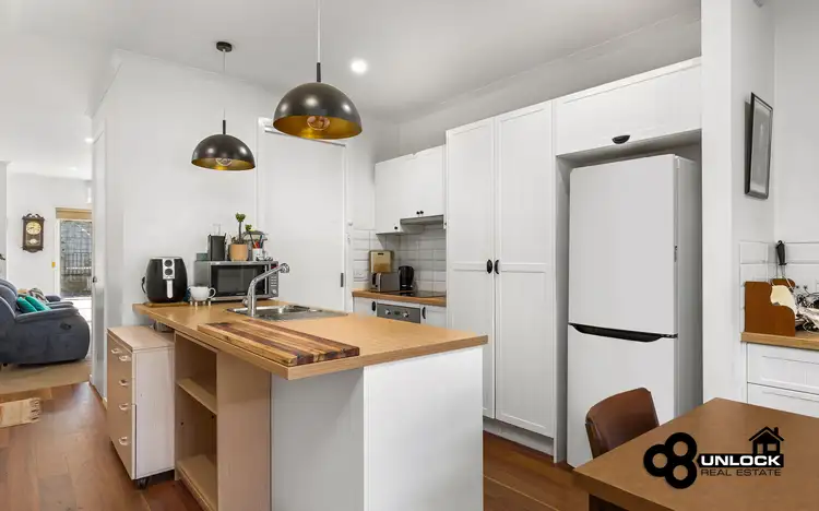 Second view of Homely unit listing, 3 Village Lane, Gembrook VIC 3783