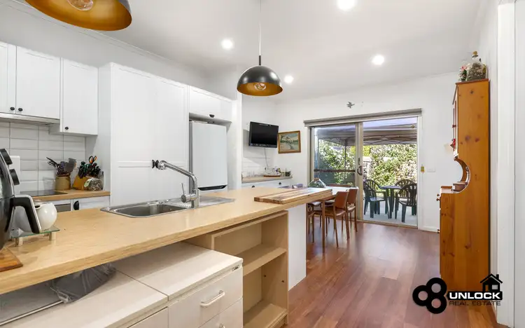 Third view of Homely unit listing, 3 Village Lane, Gembrook VIC 3783