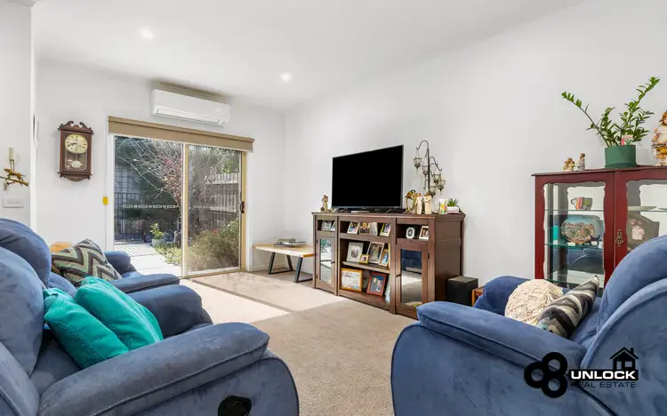 Fifth view of Homely unit listing, 3 Village Lane, Gembrook VIC 3783