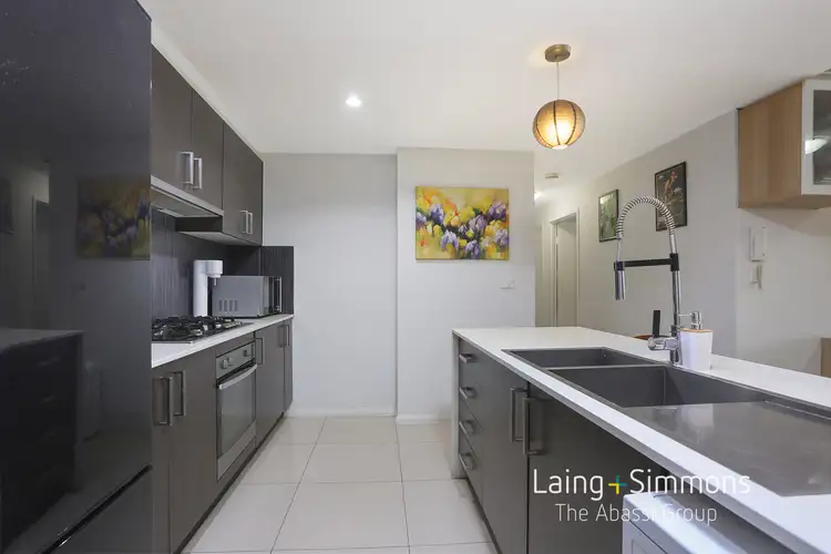 Second view of Homely unit listing, 102/5 Dunlop Avenue, Ropes Crossing NSW 2760