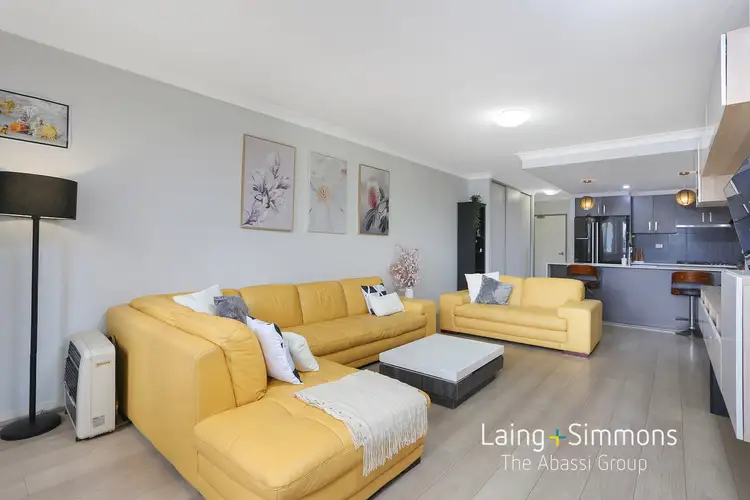 Third view of Homely unit listing, 102/5 Dunlop Avenue, Ropes Crossing NSW 2760