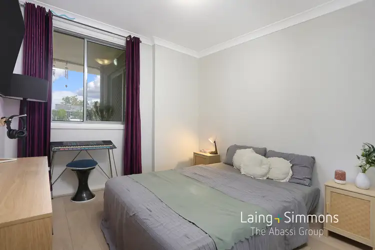 Fourth view of Homely unit listing, 102/5 Dunlop Avenue, Ropes Crossing NSW 2760