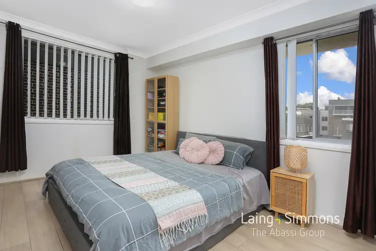 Fifth view of Homely unit listing, 102/5 Dunlop Avenue, Ropes Crossing NSW 2760