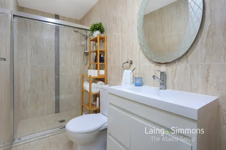Sixth view of Homely unit listing, 102/5 Dunlop Avenue, Ropes Crossing NSW 2760