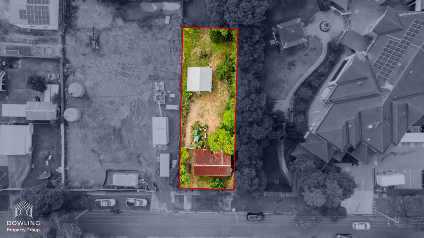 Main view of Homely house listing, 6 Raglan Street, Wallsend NSW 2287