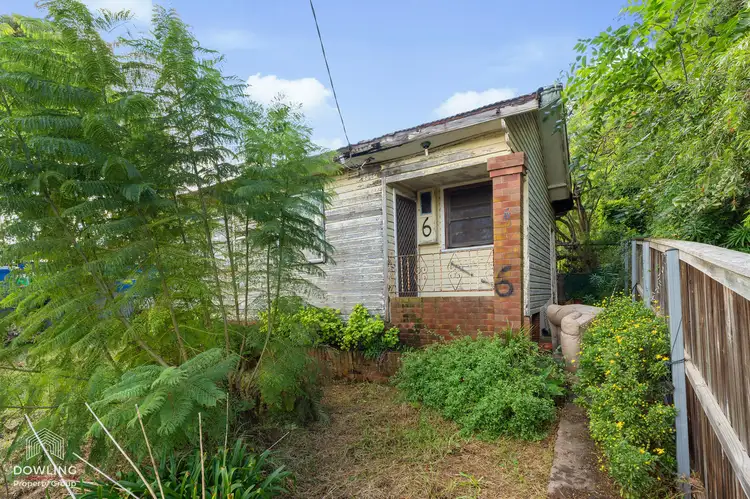 Fourth view of Homely house listing, 6 Raglan Street, Wallsend NSW 2287