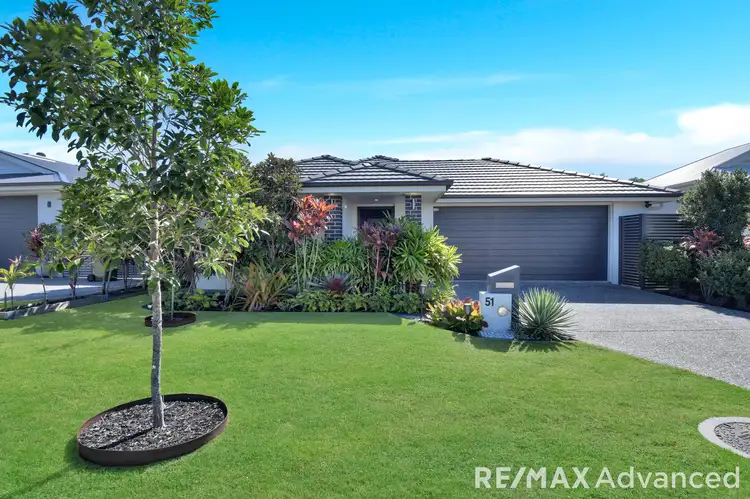 51 Callisia Crescent, Banksia Beach QLD 4507