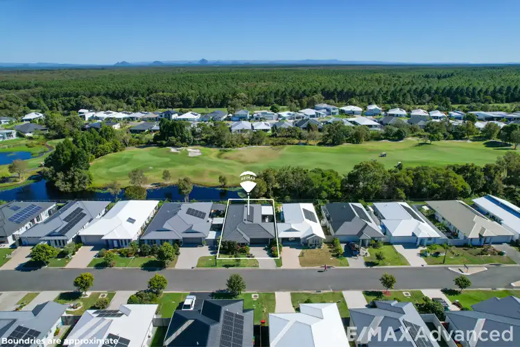 Second view of Homely house listing, 51 Callisia Crescent, Banksia Beach QLD 4507