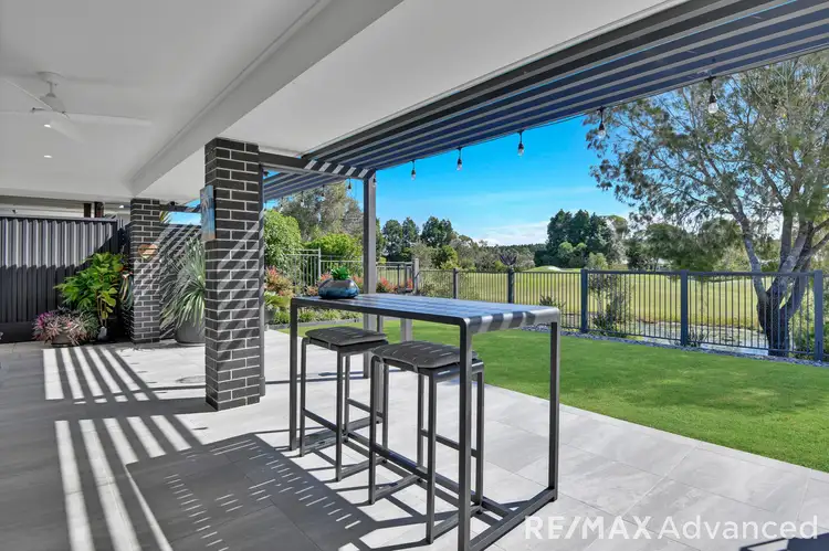 Fourth view of Homely house listing, 51 Callisia Crescent, Banksia Beach QLD 4507