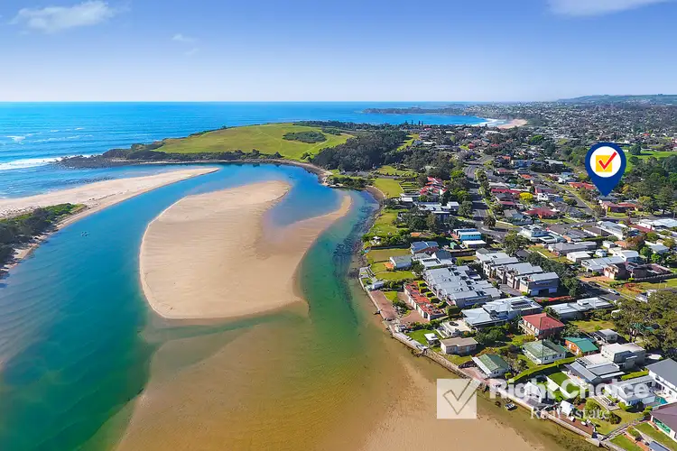 3 Austin Avenue, Minnamurra NSW 2533