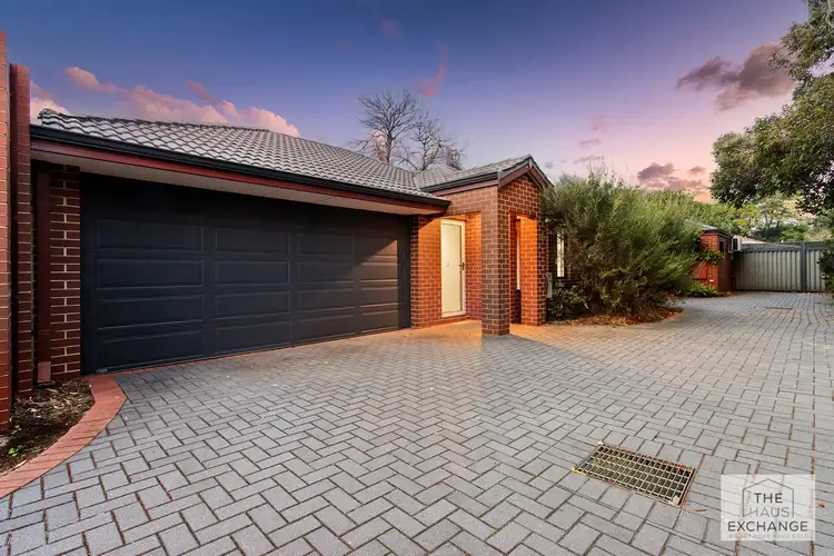 54C Westfield Road